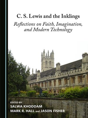 cover image of C. S. Lewis and the Inklings